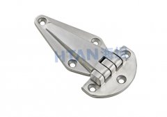 不锈钢合页为什么会生锈？