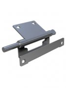 交叉隐藏铰链的尺寸、规格和特点你了解多少?