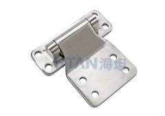 为什么不锈钢铰链会生锈?