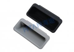 在选择衣柜拉手时,也有这些技巧